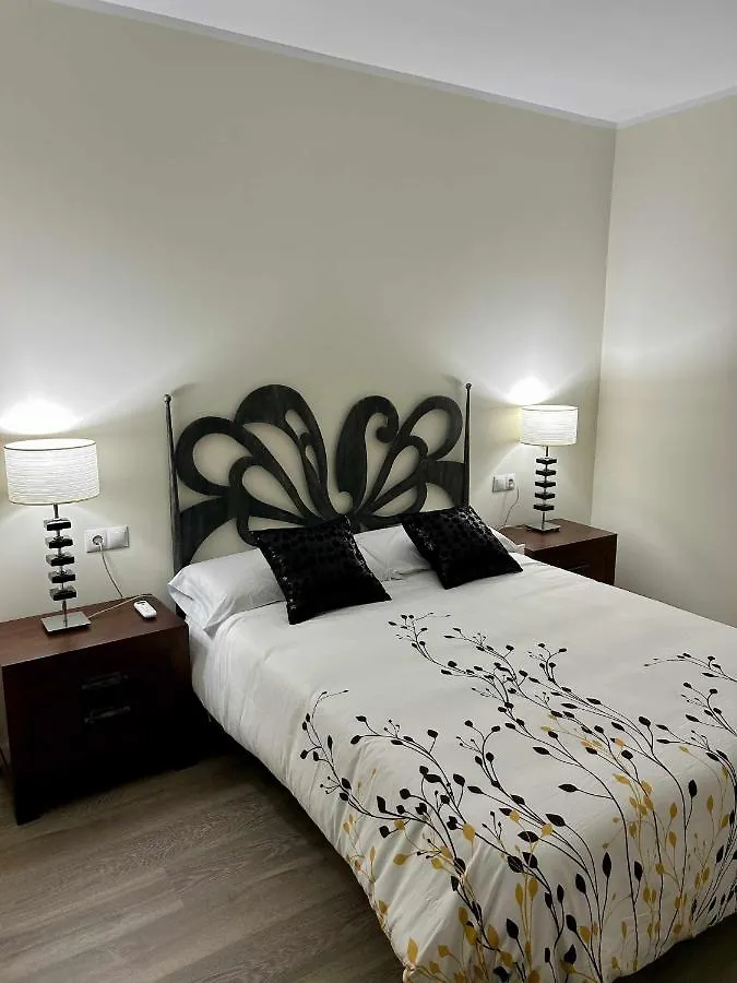 Casa Rural Namasté con SPA Lleida España