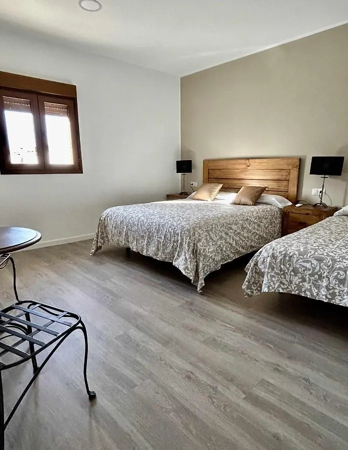 Сasa de vacaciones Casa Rural Namasté con SPA Lleida España