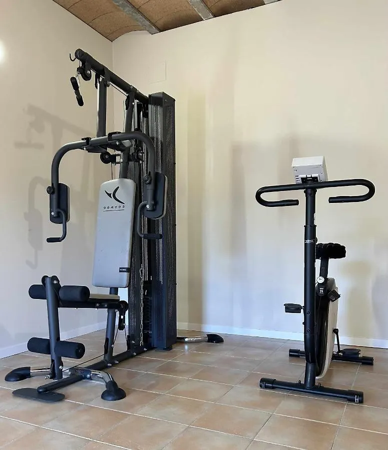 Casa Rural Namasté con SPA Lleida Сasa de vacaciones