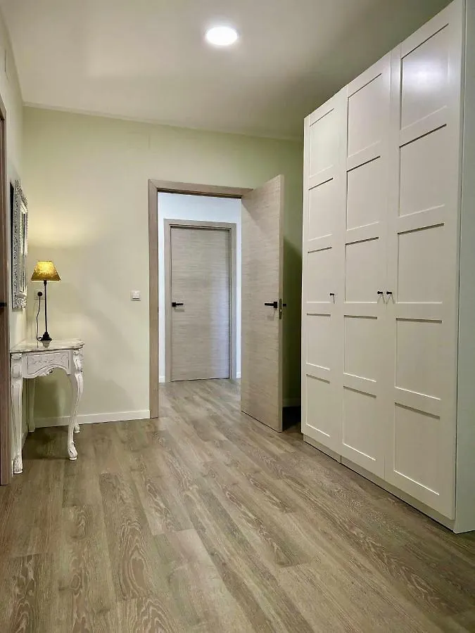 Casa Rural Namasté con SPA Lleida Сasa de vacaciones