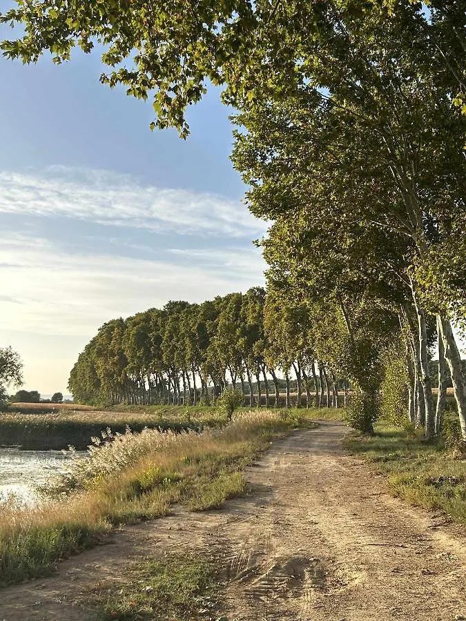 Casa Rural Namasté con SPA Lleida Сasa de vacaciones