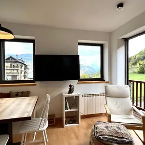 La Gisca Apartamento