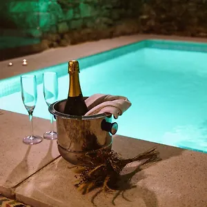 El Forn De Freixenet Con Servicios De Un Agroturismo