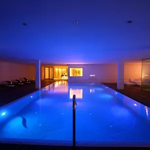 Hotel Prats Golf&spa, Lerida