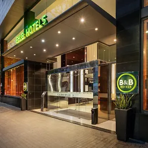 Hotel Ciudad De, Lérida
