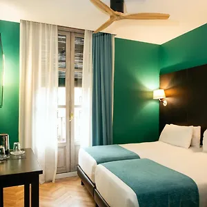 Ramblas Internacional Hotel Barcelona
