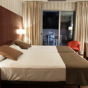 Hotel Zenit, Lérida