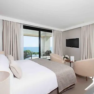 The Oasis By Don Carlos Hotel Marbella